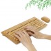 Koolertron Bamboo. Беспроводная деревянная клавиатура 7