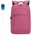 Kopack Slim. Рюкзак для ноутбука с USB-выходом 2