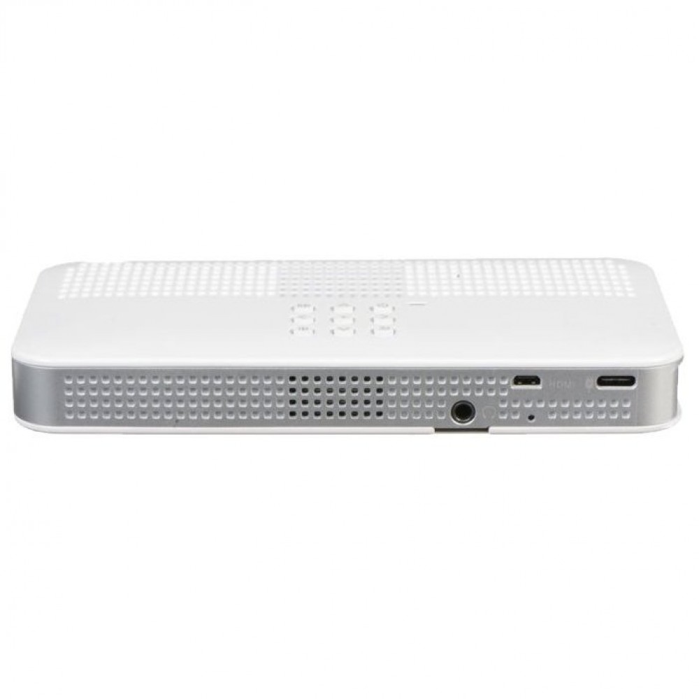 Laser Beam Pro C200. Карманный проектор 