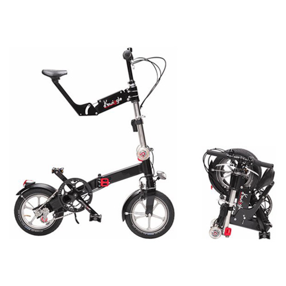 Kwiggle Bike