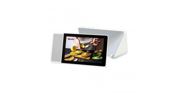 Lenovo za3n0003us deals smart display