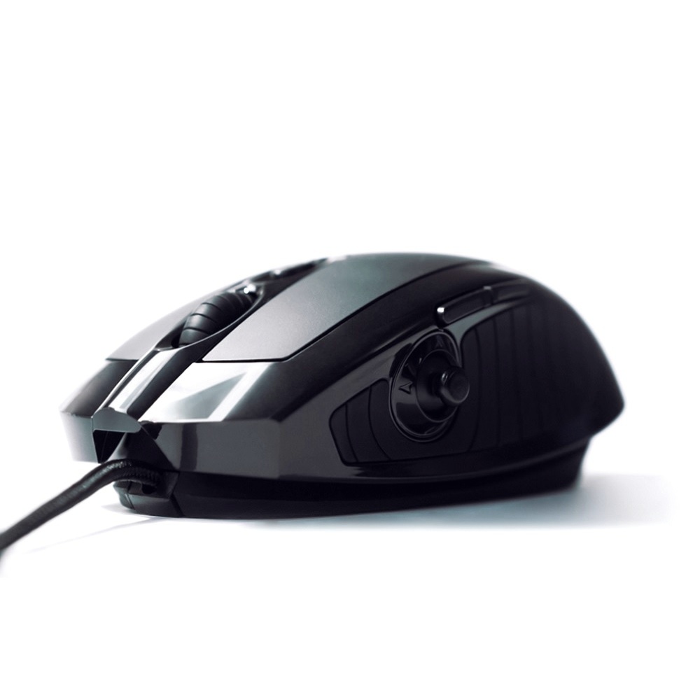 lexip 3d mouse