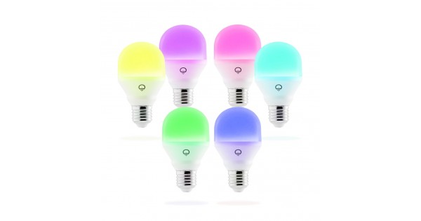 lifx mini colour b22