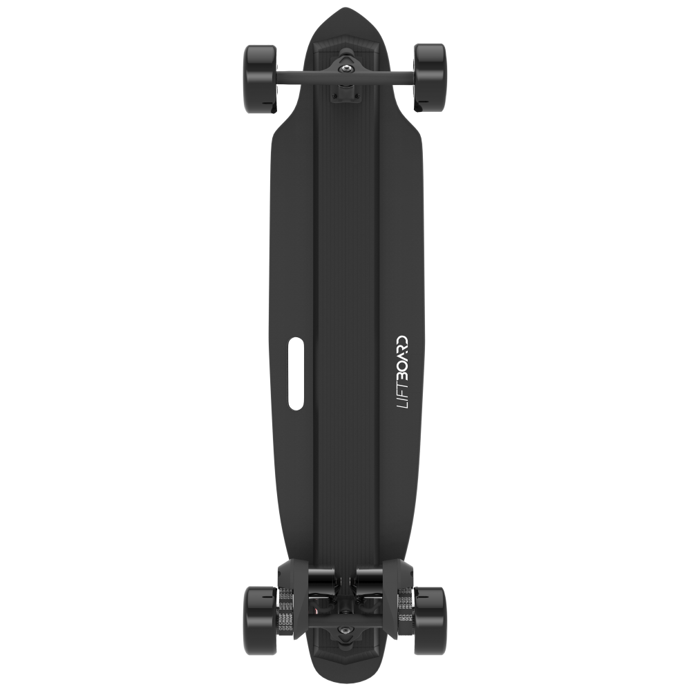 LiftBoard Electric Skateboard. Электрический скейтборд купить в Москве по  приятной цене