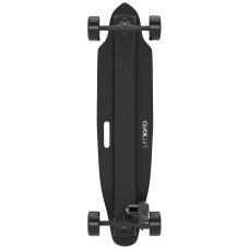 LiftBoard Electric Skateboard. Электрический скейтборд