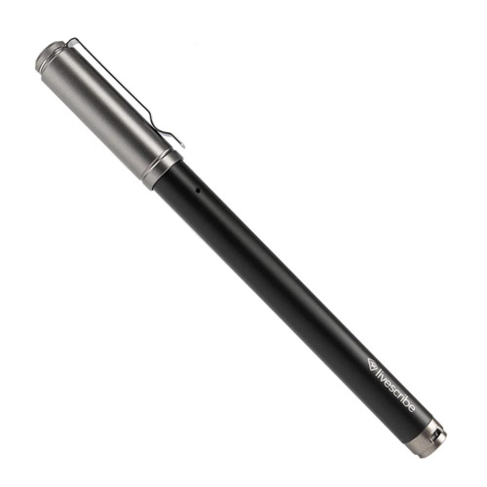 Умная ручка. Livescribe Symphony купить в Москве по приятной цене