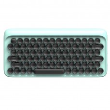 Lofree DOT Mechanical Keyboard. Механическая ретро-клавиатура