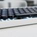 Lofree DOT Mechanical Keyboard. Механическая ретро-клавиатура 12