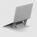 Компактная подставка для ноутбука. MOFT Laptop Stand 9