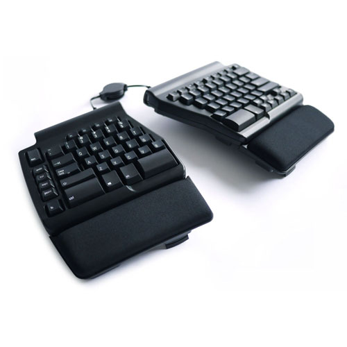 matias split keyboard