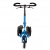 Шаговый велосипед. Me-Mover Fit 2.2 8