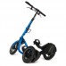 Шаговый велосипед. Me-Mover Fit 2.2 6