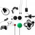 Xbox Adaptive Controller. Игровой контроллер для людей с ограниченными возможностями m_0