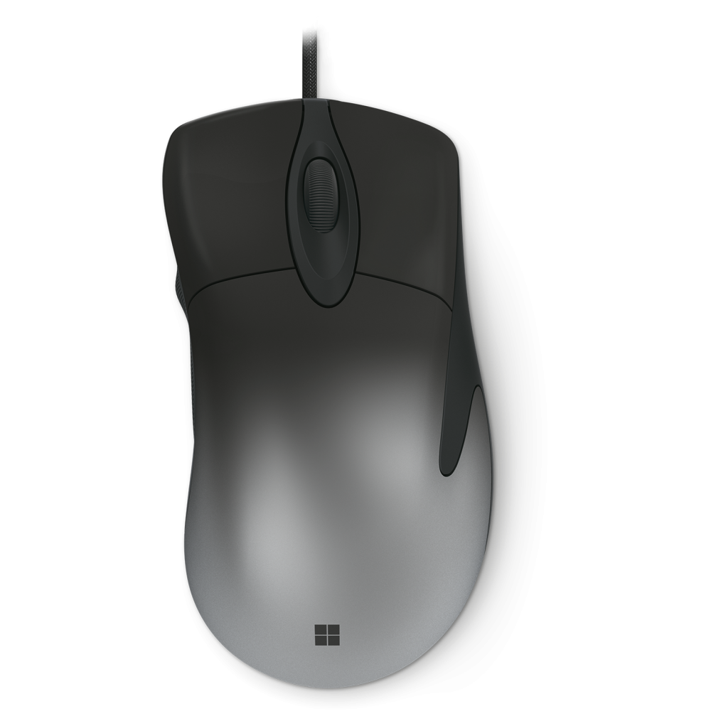 Microsoft usb mouse