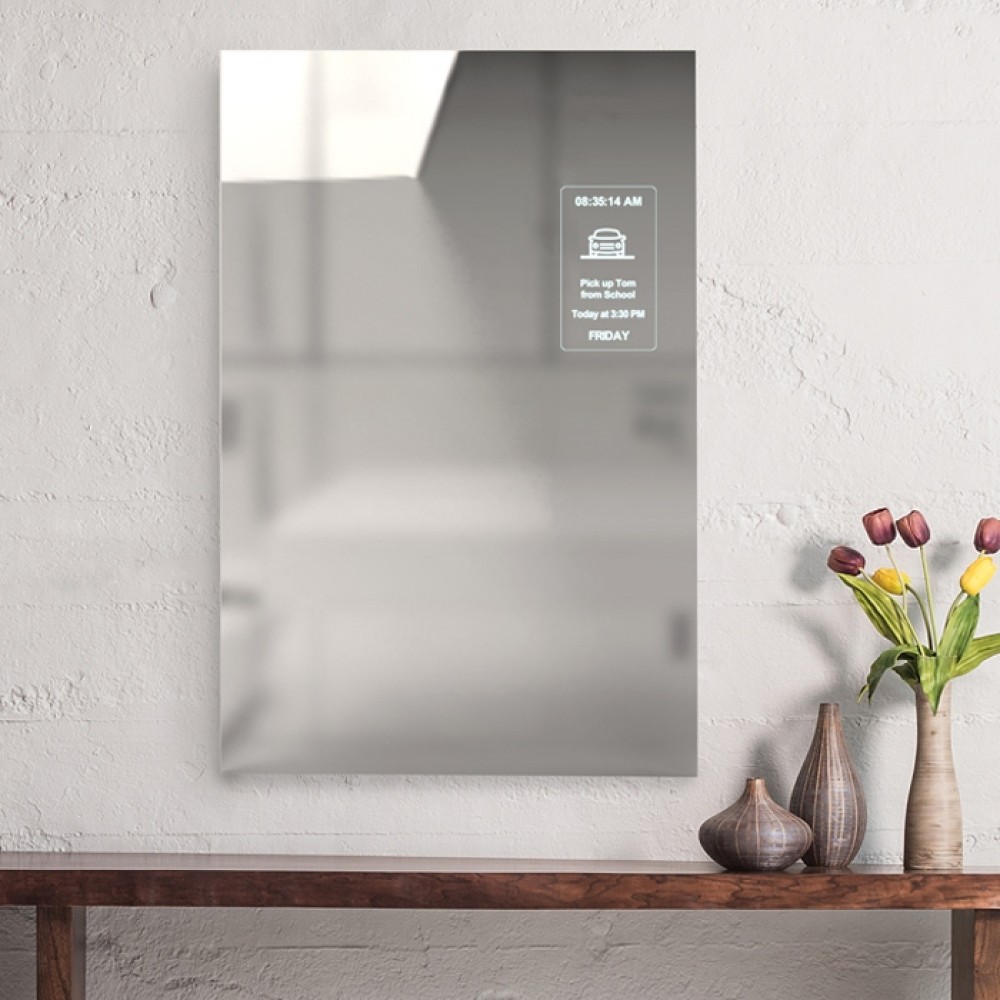 Smart mirror