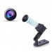 Универсальная мини-камера. Mini Spy Hidden Camera NIYPS 2