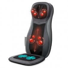 Naipo Shiatsu massager. Массажер для спины и шеи