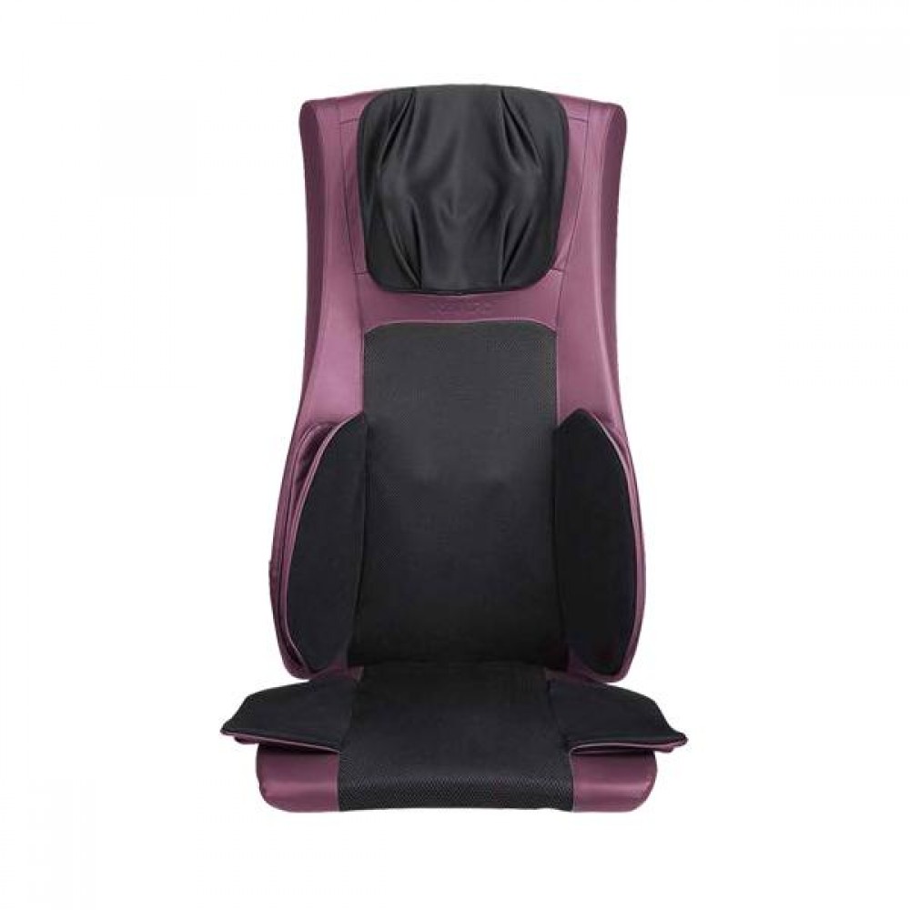 Массажер для спины, шеи и ягодиц. Naipo Back and Neck Shiatsu Seat Massager  купить в Москве по приятной цене