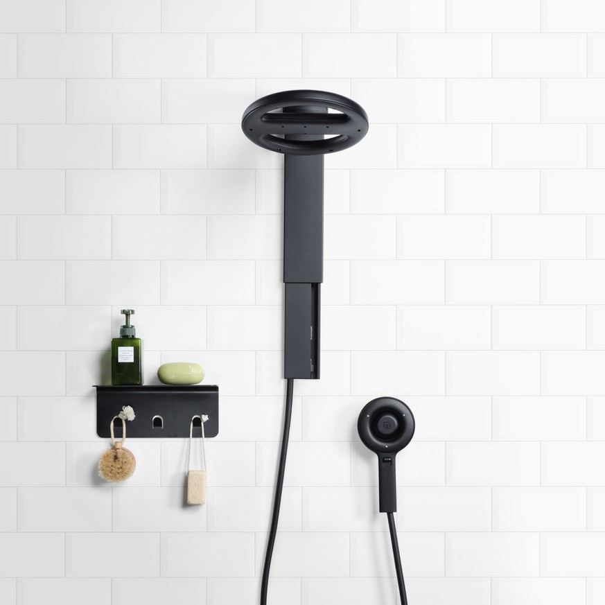 Умный душ. Nebia Spa Shower 2.0 купить в Москве по приятной цене