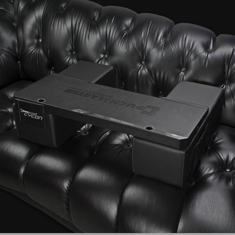 Диванный стол nerdytec couchmaster cycon black