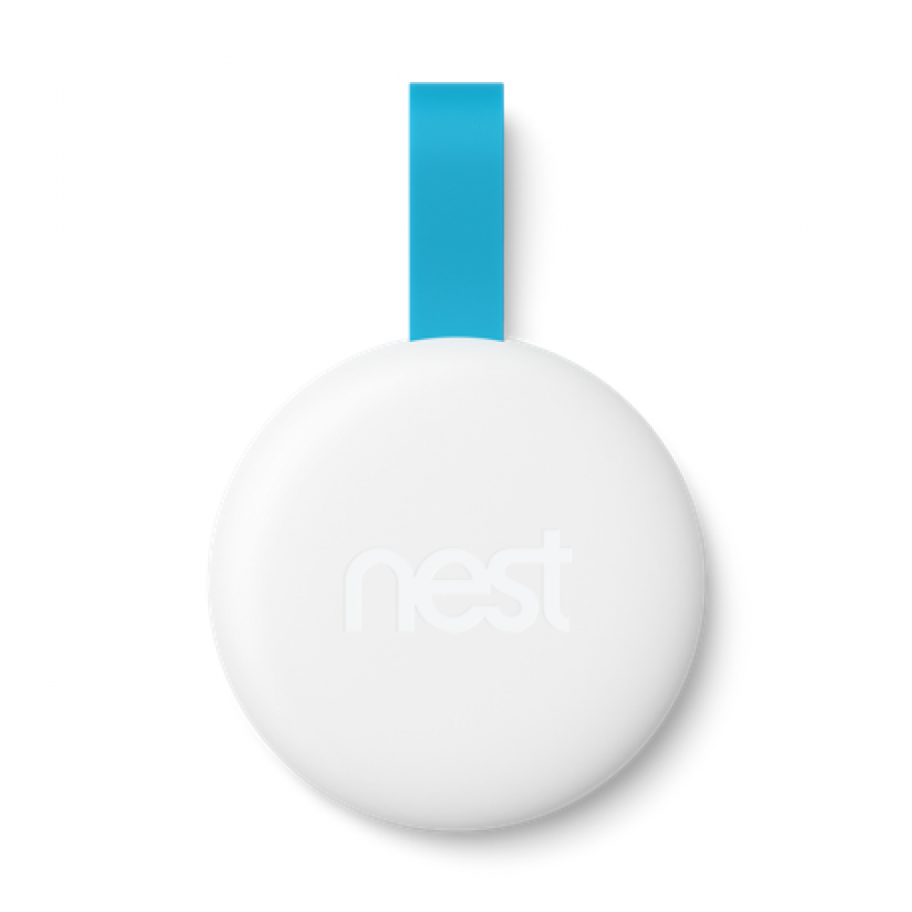 Nest Secure. Умная система безопасности для дома купить в Москве по  приятной цене