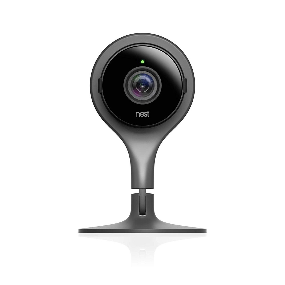 Комплект умных камер видеонаблюдения. Nest Cam Indoor 3 Pack купить в  Москве по приятной цене