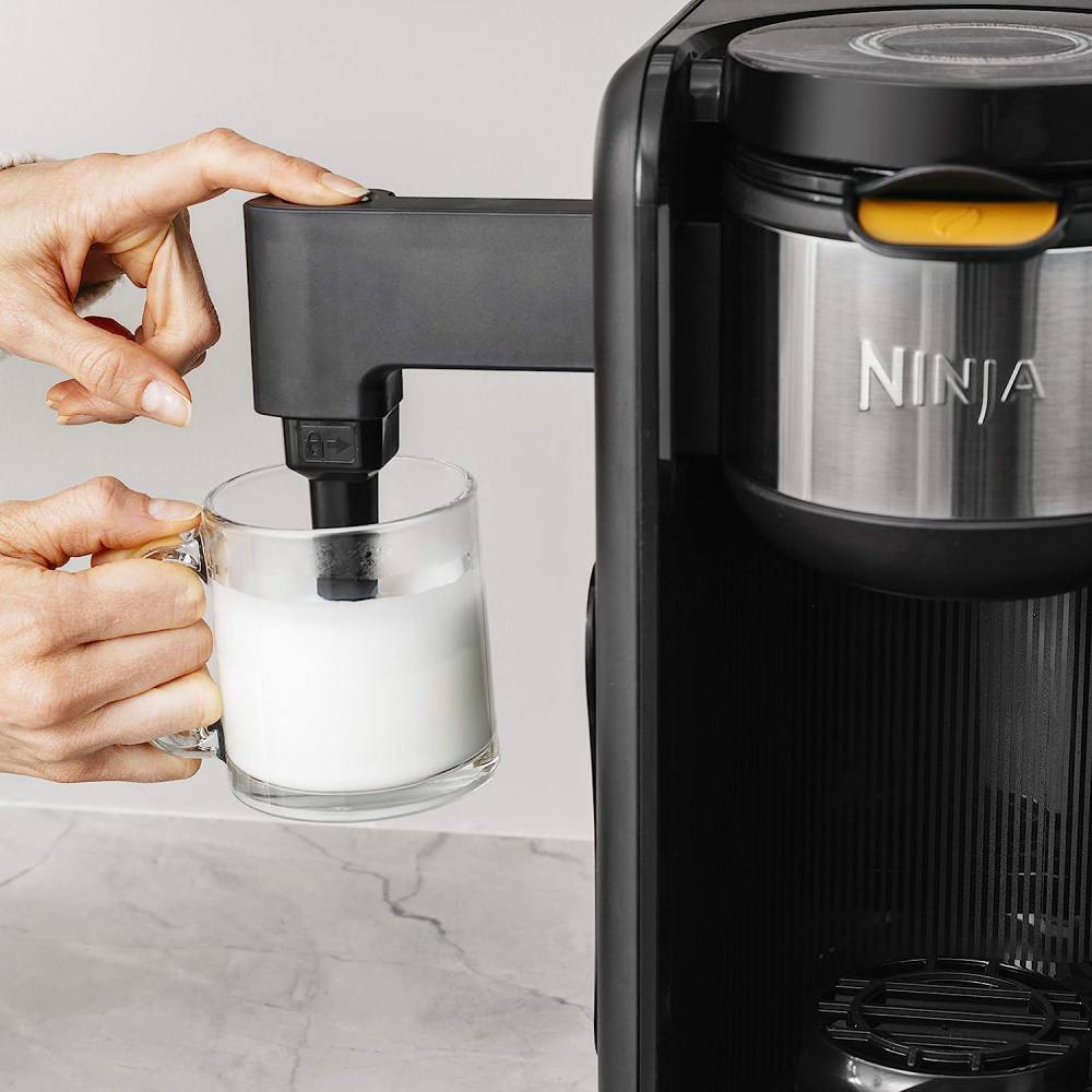 Система кофе. Ninja cp301 hot & Cold Brewed System, Tea & Coffee maker. Кофеварка для приготовления колд Брю 600 ml. Ninja hot and Cold Brewed System купить.