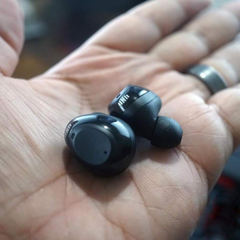 Умные наушники с усилением звука. Nuheara IQbuds BOOST купить в Москве по  приятной цене