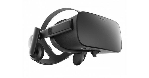 Oculus Rift CV1