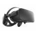 Oculus Rift CV1. Шлем виртуальной реальности