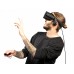 Oculus Rift CV1. Шлем виртуальной реальности 6