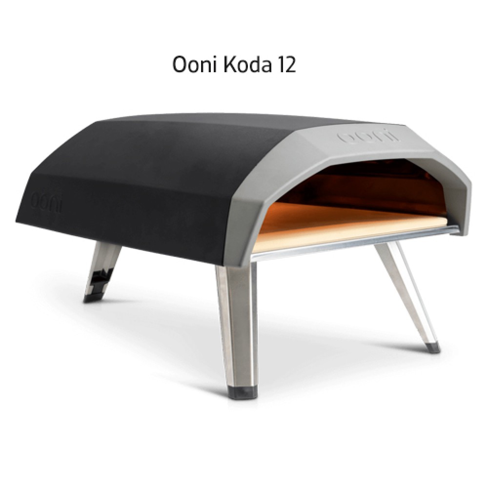 газовая печь для пиццы ooni koda 12 фото 65