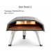 Портативная печь для пиццы. Ooni Koda 0