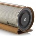 Портативный Bluetooth-динамик в винтажном стиле. Owlee Scroll Vintage Speaker 2