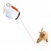 Автоматическая лазерная игрушка для животных. PetDroid Boltz Laser 0