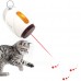 Автоматическая лазерная игрушка для животных. PetDroid Boltz Laser 1