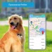 GPS-трекер для домашних животных. Petfon 2 1