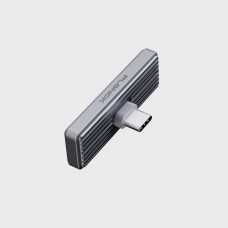 Портативный SSD-диск для мобильных устройств. Planck