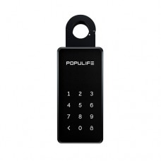 Умная ключница. Populife Smart Keybox Pro