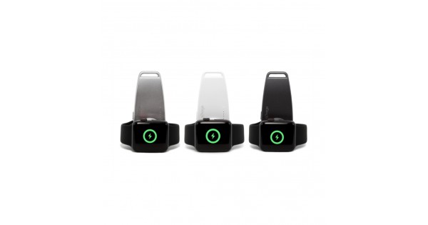 Портативная зарядка для Apple Watch. Qcharge купить в Москве по ...