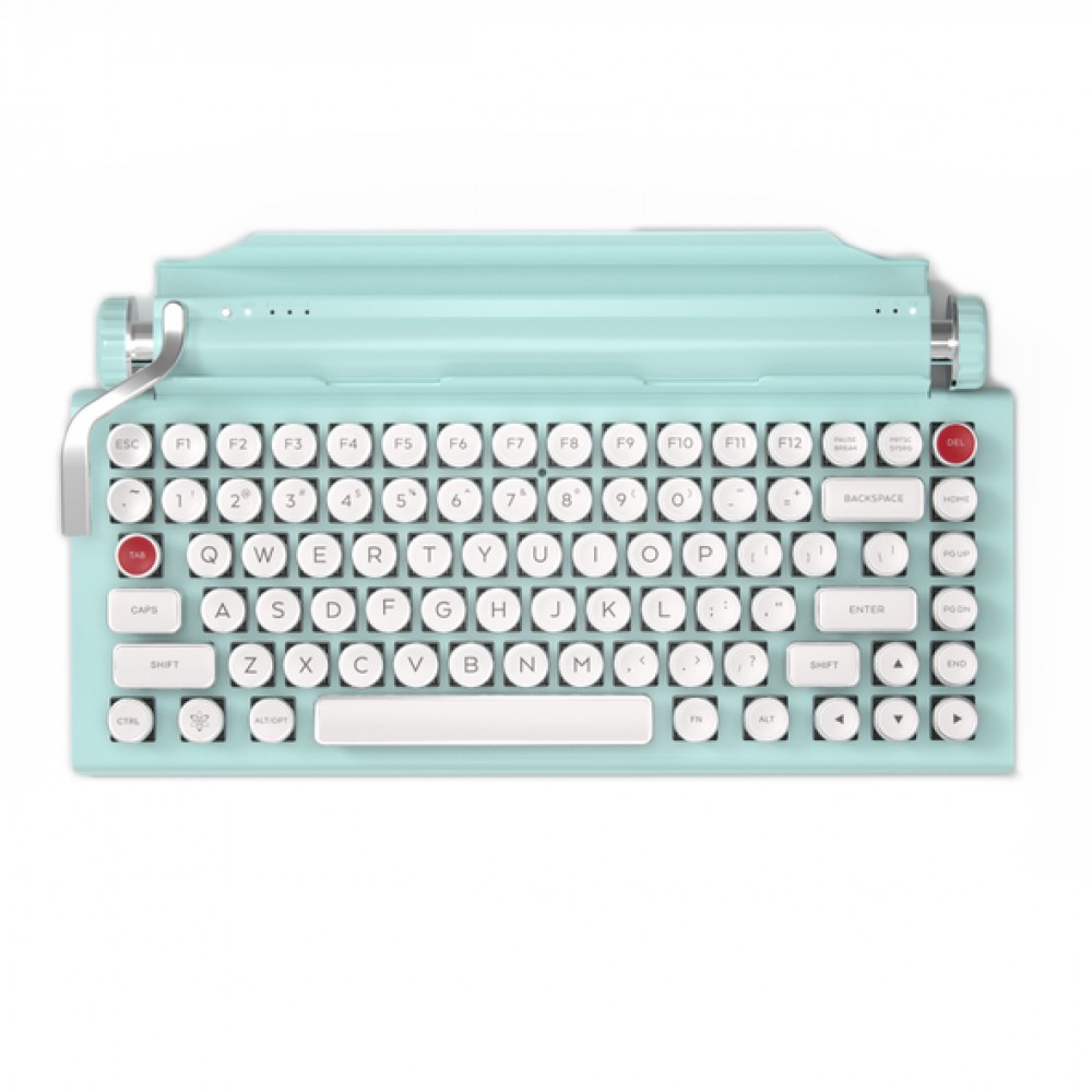 qwerkywriter mint