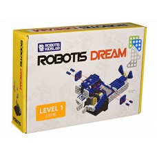ROBOTIS DREAM Level 1 Kit. Образовательный робототехнический набор