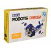 ROBOTIS DREAM Level 1 Kit. Образовательный робототехнический набор