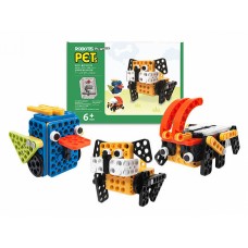 ROBOTIS PLAY 600 PETs. Образовательный робототехнический набор