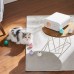 Интерактивная игрушка для кошек и собак. ROICO TREATOI 12