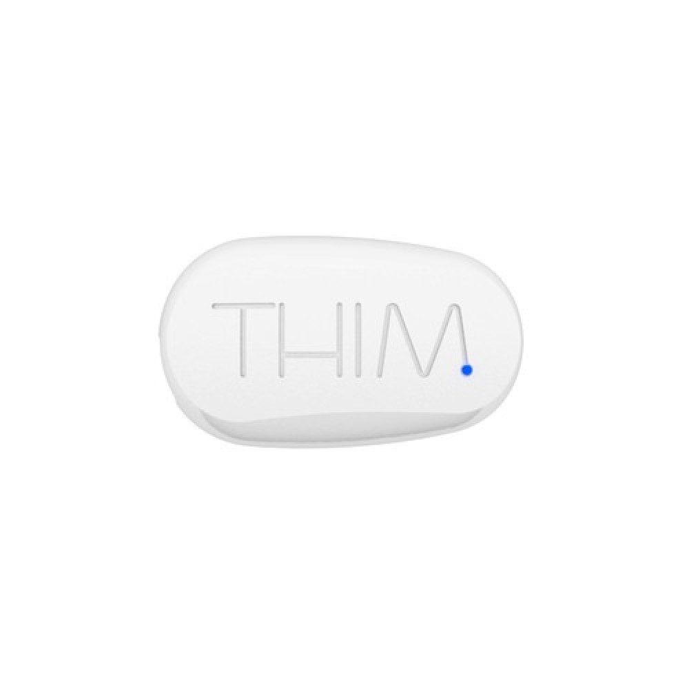 Умное кольцо для мониторинга сна. Thim Sleep-Tracking Ring купить в ...