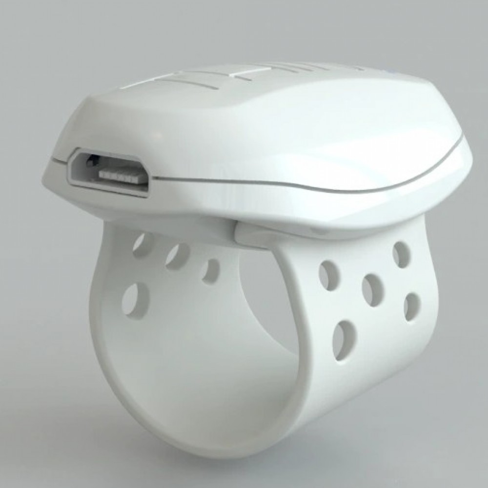 Умное кольцо для мониторинга сна. Thim Sleep-Tracking Ring купить в ...