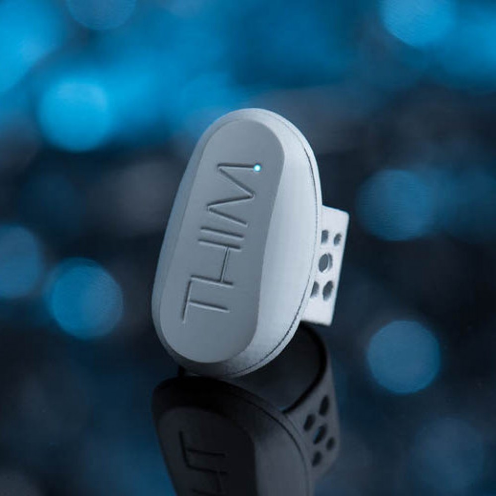 Умное кольцо для мониторинга сна. Thim Sleep-Tracking Ring купить в ...