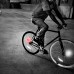 CIO. Магнитный фонарь для велосипеда m_5