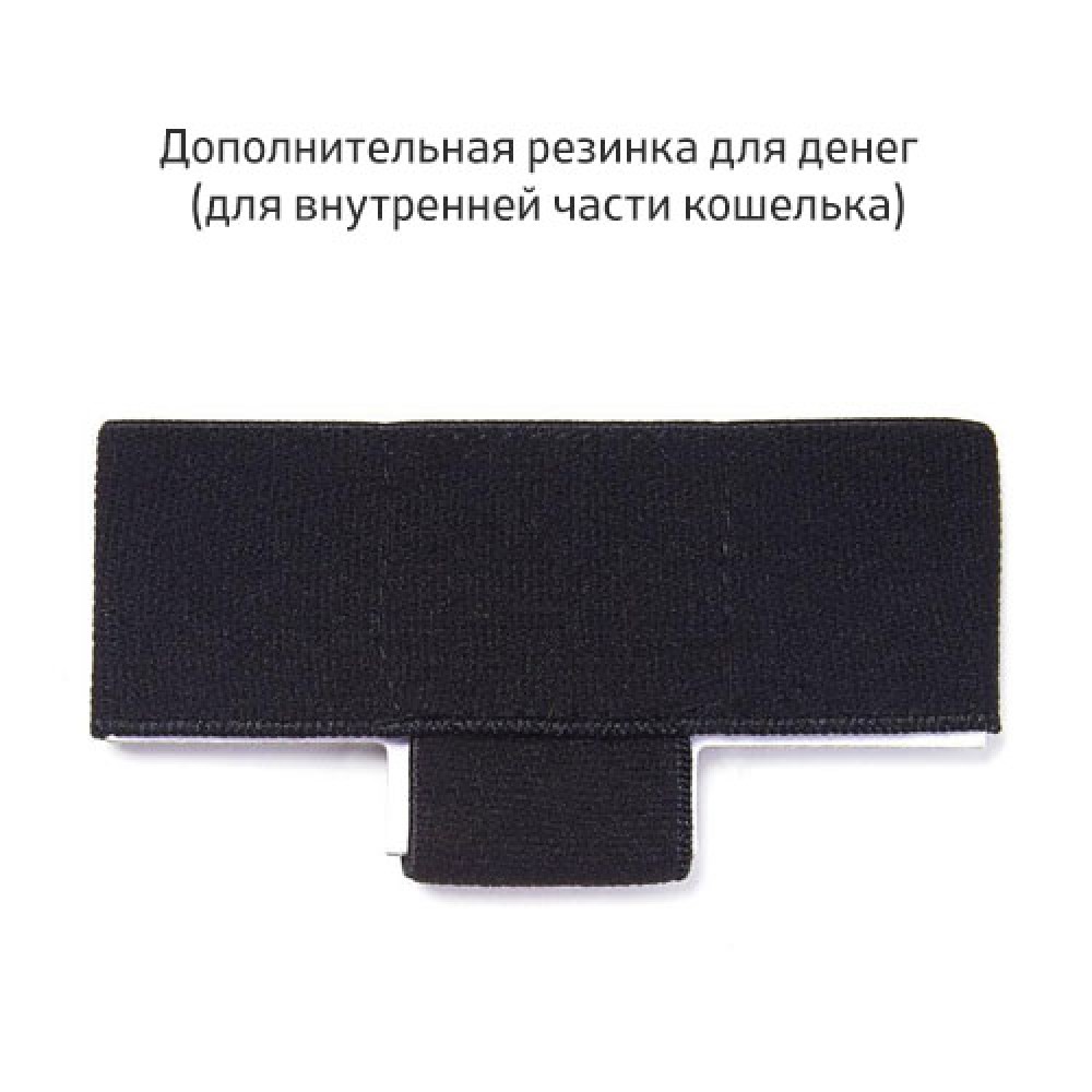 Тонкий кошелек с RFID-защитой. Ridge Wallet купить в Москве по приятной цене